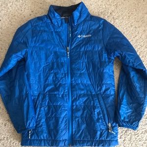 🔥PRICE DROP🔥 Boys Columbia jacket